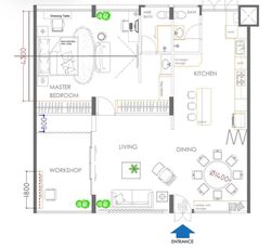Blk 13 Toh Yi Gardens (Bukit Timah), HDB 4 Rooms #599242191